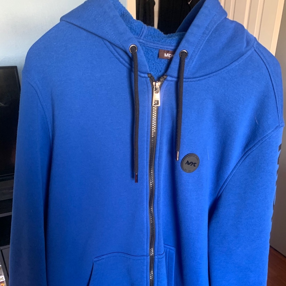 Michael Kors Hoodie XL